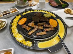 -韩宫宴和牛烤肉(合肥滨湖银泰城店)