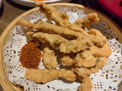 -向川南·水煮鱼·川菜(和平里店)