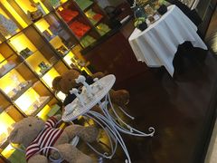 -上海浦东华美达大酒店