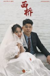 -金夫人婚纱摄影