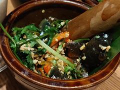 -云海肴云南菜(正大广场店)