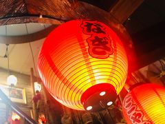 大堂-拉面莊夢語＆中华料理八椿