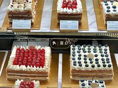 -M'CAKE(西单大悦城店)