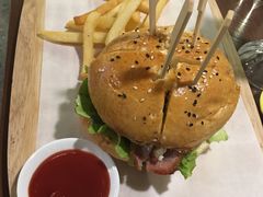 -长发西饼(临顿路店)