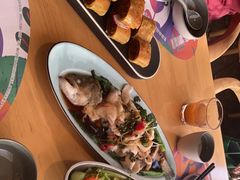 -云上千禾(水上店)