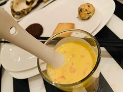 -万达文华酒店·48F云端窗景美食汇自助餐厅