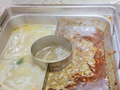 -新辣道鱼火锅(领展购物广场·中关村店)