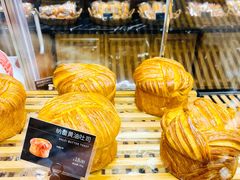 纳蕾黄油吐司-可莎蜜兒(金城店)