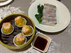 -香云轩·顺德菜(香云纱园林酒店店)