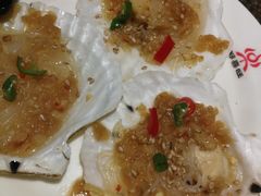 -郑喜旺烧烤(郑州总店)
