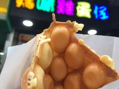 -妈咪鸡蛋仔(尖沙咀东分店)