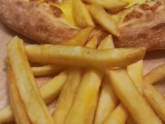 -米斯特比萨(罗斯福店)