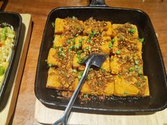 -肉串汪(月坛店)