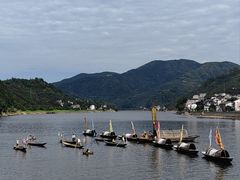 -新安江山水画廊风景区