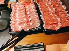 -呷哺呷哺(隆基泰和店)
