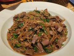 -喝丢一只鞋海鲜烧烤·海肠捞饭(东关街店)