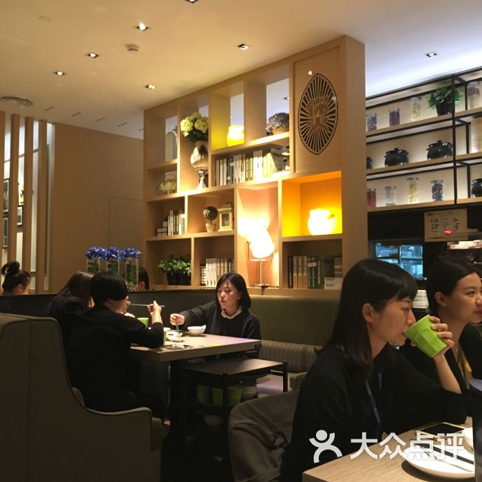 汤城小厨(金地中心店)-图片-北京美食-大众点评网