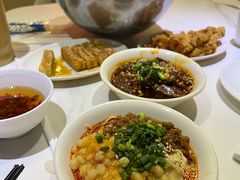 -付小姐在成都(川沙店)