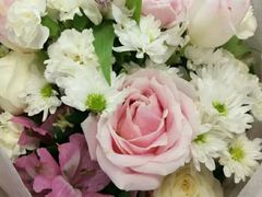 -王尔德与花