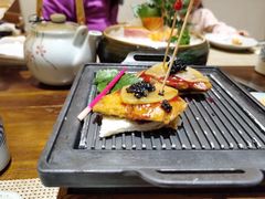 -蟹将军·松叶蟹和牛日料放题自助(K11店)