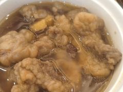 -清真马三汤包(回民街店)