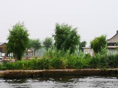 -白洋淀景区