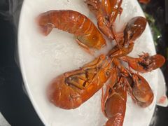 -红盔甲·小龙虾(人民广场店)