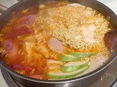 -七八冷面·延边朝鲜族美食(圣熙八号店)