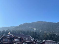 -峨眉山风景名胜区