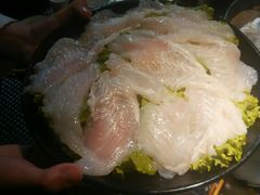 -柠檬现场台湾生鲜火锅(金茂豪庭店)