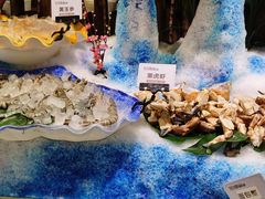 -川骄海鲜自助(亚运村店)