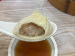 -珊珊小笼馆(仙霞路店)