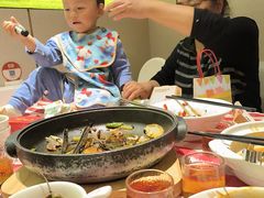 -西贝(紫荆广场店)