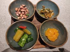 -半山腰·云南菜(侨福芳草地店)