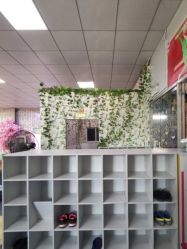 -飞跃蹦床乐园(南山科技园店)