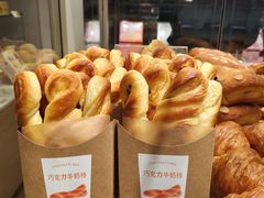 -好利来(朝外店)