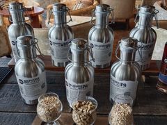 -山港凯悦酒店·BEBA海滩烧烤餐厅酒吧