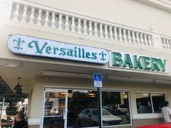 -Versailles Restaurant Cuban Cuisine