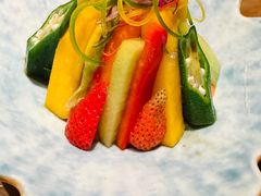 -Minase水濑·日料放题(外滩店)