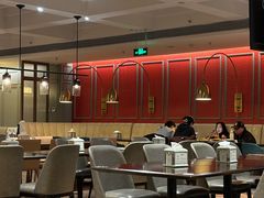 -阿那亚第三食堂 Cafeteria 3