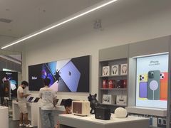 -Apple授权专营店(五彩城店)