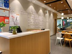 大堂-满记甜品(友谊国贸城店)