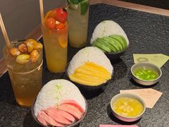 -三出山火锅(南京万象天地店)