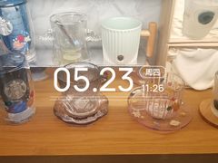 -星巴克臻选(杭州501城市广场1F店)