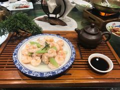 -中国徽菜·徽商故里(广安门店)