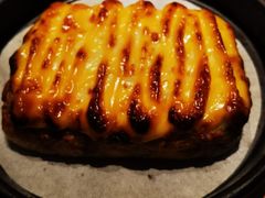 芝士糯米鸡-0776食堂·京城创意菜(七里庄店)