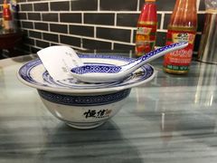 -恒信牛奶甜品(南京总店)