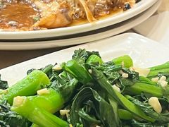 -茂丰梁化客家菜馆(东湖花园二号小区店)