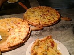 -星伦多自助料理(江阴万达店)