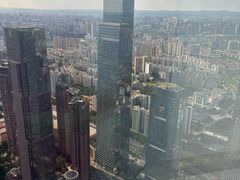 -南宁那莲豪华精选酒店-云霄酒廊·80楼高空城景酒吧